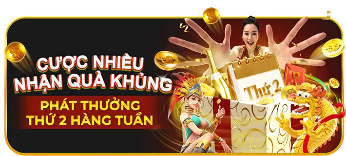 Khuyến mãi chào mừng thành viên mới 678win