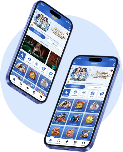 Nền tảng 678win casino an toàn và hiện đại