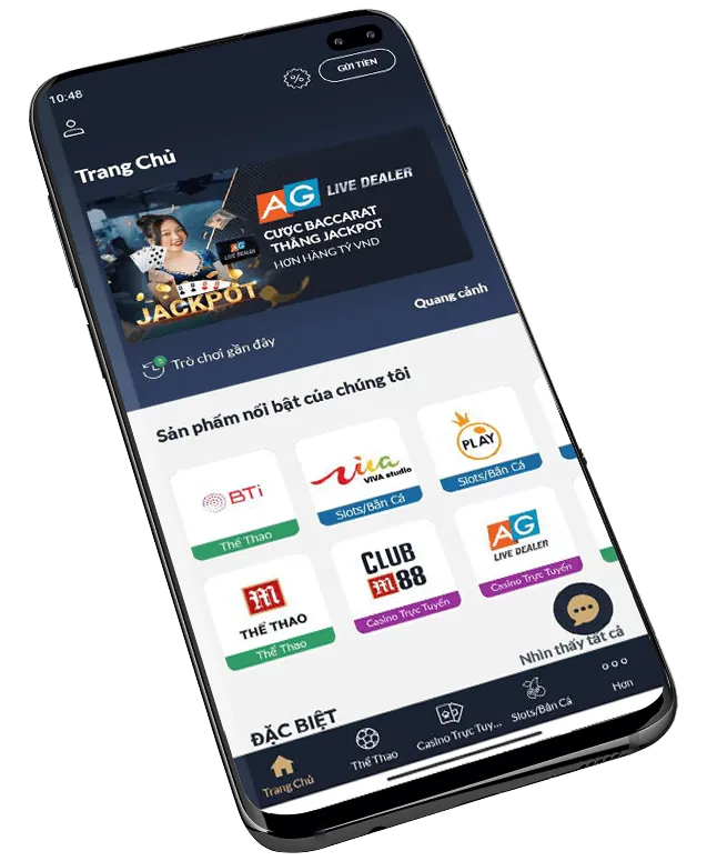 Hoàn trả hàng ngày/tuần không giới hạn 678win