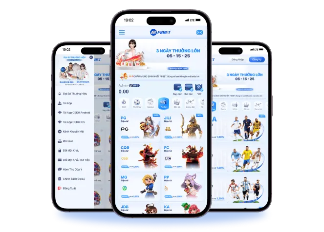 Đa dạng trò chơi tại 678win
