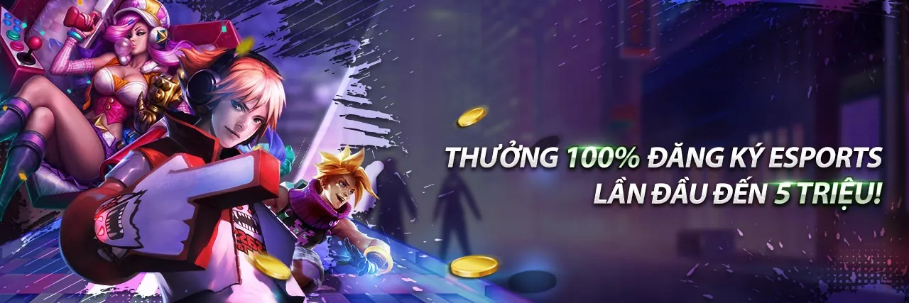 Trải nghiệm cá cược đỉnh cao tại 678win