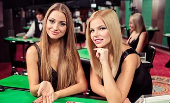 Hình ảnh bàn casino trực tuyến 678win
